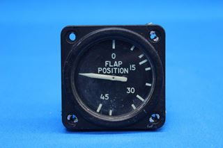 Picture of Use General Electric GE Aircraft Flap Position Indicator p/n 8DJ48GCY (25752)