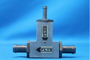 Picture of Used Aerostar 601P Aircraft Check Valve p/n 90-10018-501 (26710)