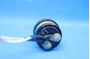Picture of Used Cessna Aircraft Ammeter p/n 90100109 (23043)