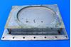 Picture of Used 1961 Beech Baron 55 Right Fuel Cell Cover Panel pn 95-110014-363 (19029)
