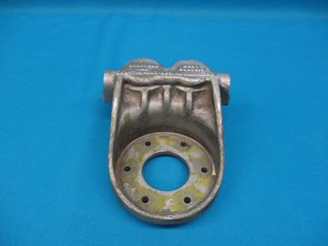 Picture of Used Beechcraft 35 Bonanza Goodyear Brake Caliper Housing p/n 95-41589 (17335)