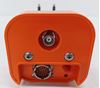 Picture of Used Artex Aircraft Emergency Locator Transmitter and Tray p/n 453-5060, C406-N