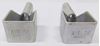 Picture of Lot of 2 New Surplus Aeroheat Inc Airlok Aircraft Throttle Locks, p/n 13-18500
