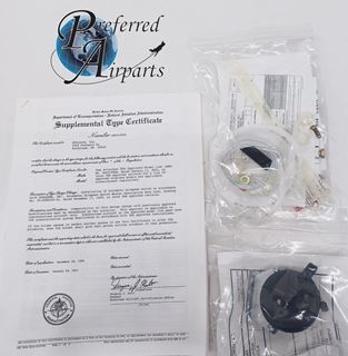 Picture of New AVAlaska Seaplanes North Aircraft Aerometer+ STC Kit, p/n AEROMETER-PLUS
