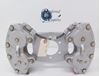 Picture of New Parker Cleveland Wheels & Brakes Piper Aircraft Brake Assembly, p/n 30-142