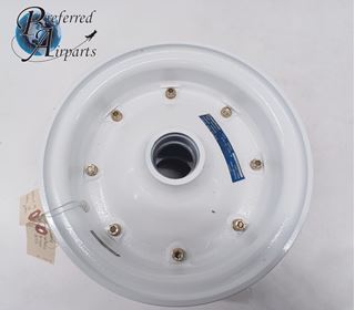 Picture of Used Goodyear Cessna Aircraft Wheel Assembly, p/n 9543162-1