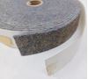 Picture of New Surplus/New Old Stock Roll of 2" Felt Strip, p/n SAFELT3