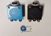 Picture of Lot of 2 New Wood Electric Piper Aircraft Circuit Breakers, p/n 454-668