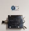 Picture of New Wood Electric Piper Aircraft Circuit Breaker, p/n 454-659, 109-220-102
