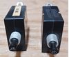 Picture of Lot of 2 Used Wood Electric Piper Aircraft Circuit Breakers, p/n 454-660
