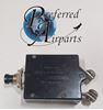 Picture of New Surplus Wood Electric Cessna Aircraft Circuit Breaker, p/n S1232-10