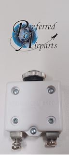 Picture of New Surplus Mechanical Products Piper Aircraft Circuit Breaker, p/n 454-708