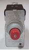 Picture of New Surplus Klixon Spencer Thermostat Cessna Aircraft Circuit Breaker, p/n PSM6N