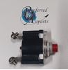 Picture of New Surplus Klixon Spencer Thermostat Cessna Beech Circuit Breaker, p/n PSM15N