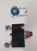 Picture of New Surplus Klixon Spencer Thermostat Cessna Beech Circuit Breaker, p/n PSM2N