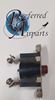 Picture of New Surplus Klixon Spencer Thermostat Piper Aircraft Circuit Breaker, p/n PSM35
