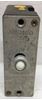 Picture of New Surplus Square D Co Aicraft Circuit Breaker, p/n AN3160-35L