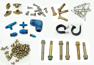 Picture for category Hardware & Fittings