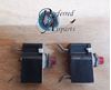 Picture of Lot of 2 Used Klixon Spencer Thermostat Cessna Beech Circuit Breaker, p/n PSM2N