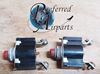 Picture of Lot of 2 Used Klixon Spencer Thermostat Cessna Beech Circuit Breaker, p/n PSM10N