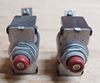 Picture of Lot of 2 Used Klixon Spencer Thermostat Cessna Beech Circuit Breaker, p/n PSM10N