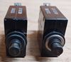 Picture of Lot of 2 Used Wood Electric Cessna Aircraft Circuit Breakers p/n S1232-505