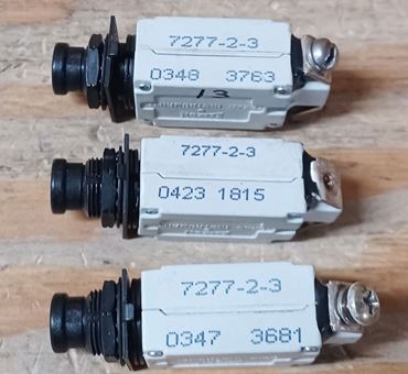 Picture for category Circuit Breakers