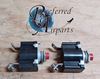 Picture of Lot of 2 Used Klixon Beech Aircraft Circuit Breakers, p/n PSM10