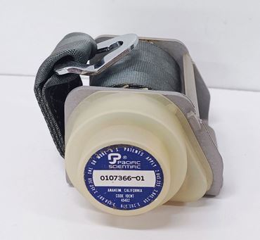 Picture for category Seat Belts and Parts