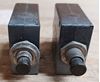 Picture of Lot of 2 Used Wood Electric Cessna Aircraft Circuit Breakers, p/n S1232-10