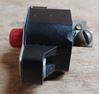 Picture of Used Klixon Texas Instruments Aircraft Circuit Breaker, p/n PDM5A