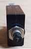 Picture of New Surplus Wood Electric Cessna Aircraft Circuit Breaker, p/n S1232-7