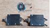 Picture of Lot of 2 Used Wood Electric Cessna Aircraft Circuit Breakers, p/n S1232-7