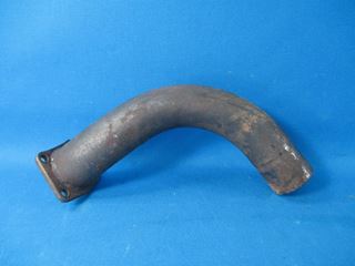 Picture of Used Beech Aircraft Exhaust Stack Assembly/Riser p/n 96-950002-33 (17145)