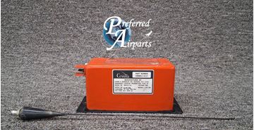 Picture of Used Cessna Emergency Locator Transmitter, p/n C589511-0117, Model #DM ELT 6.1