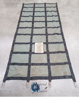 Picture of Used Aeronautical Eng Australia Piper PA32/PA34 Cargo Net, p/n AV4832D0101/1