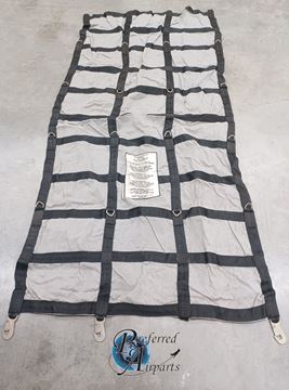 Picture of Used Aeronautical Eng. Australia Piper PA32/PA34 Cargo Net, p/n AV4832D0101/1