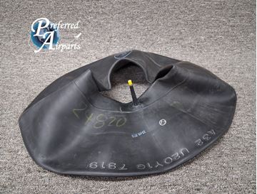Picture of New Surplus Aero Classic Aviation Tire Tube 29x11.00-10 with TR-150 pn GL-29150B