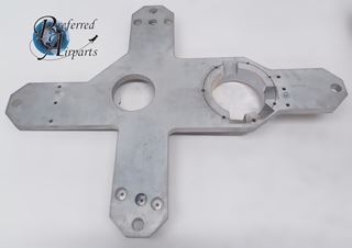 Picture of Used Aviation Maintenance Gearbox Fixture/Tool - Allison 250 Gearbox p/n 6872758