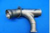 Picture of Repaired Wall Colmonoy Nicroflite Exhaust Riser p/n 9910295-7 Cessna 421C(21960)
