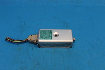 Picture of Used Aerostar 601P ACK Technologies Encoder p/n A-30 (26555)