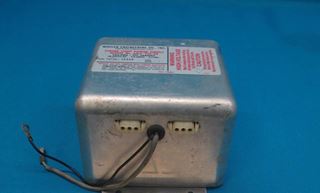Picture of Used Whelen Aviation Strobe Light Power Supply, p/n A413T2C28, 28V (16720)
