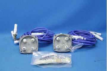 Picture of Serviceable Skytronics Aero-Lite Magneto Ignition Harness p/n A63-3BRII (22491)