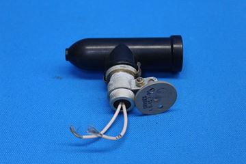 Picture of Used Piper PA23-250 Grimes Cockpit Light p/n A8445-1-90, A-8445-1-90 (25733)