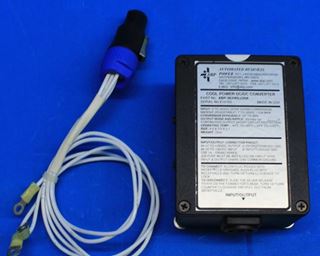 Picture of Used Cessna Automated Business Power DC Power Converter pn ABP36V/ADJ/20A(23251)