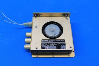 Picture of Used Cessna Beech Aircraft Sandia Aerospace Cooling Fan p/n ACF328 (21518)