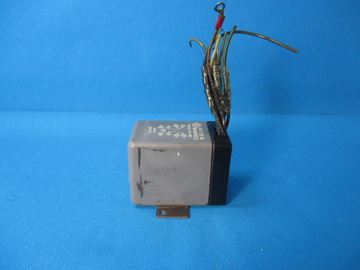 Picture of Used Cessna 310D Aircraft Potter & Brumfield Relay, p/n AG11D, 24 VDC (17241)