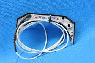 Picture of Used Grimes Aircraft Eyebrow Light, p/n B4756, B-4756 (24965)