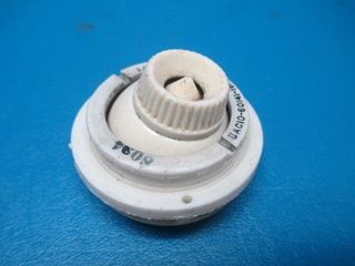 Picture of Used Aircraft Interior Swivel Vent, p/n BAC10-60141-18A, L-16999-15C (8441)