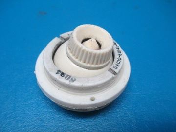 Picture of Used Aircraft Interior Swivel Vent, p/n BAC10-60141-18A, L-16999-15C (8441)